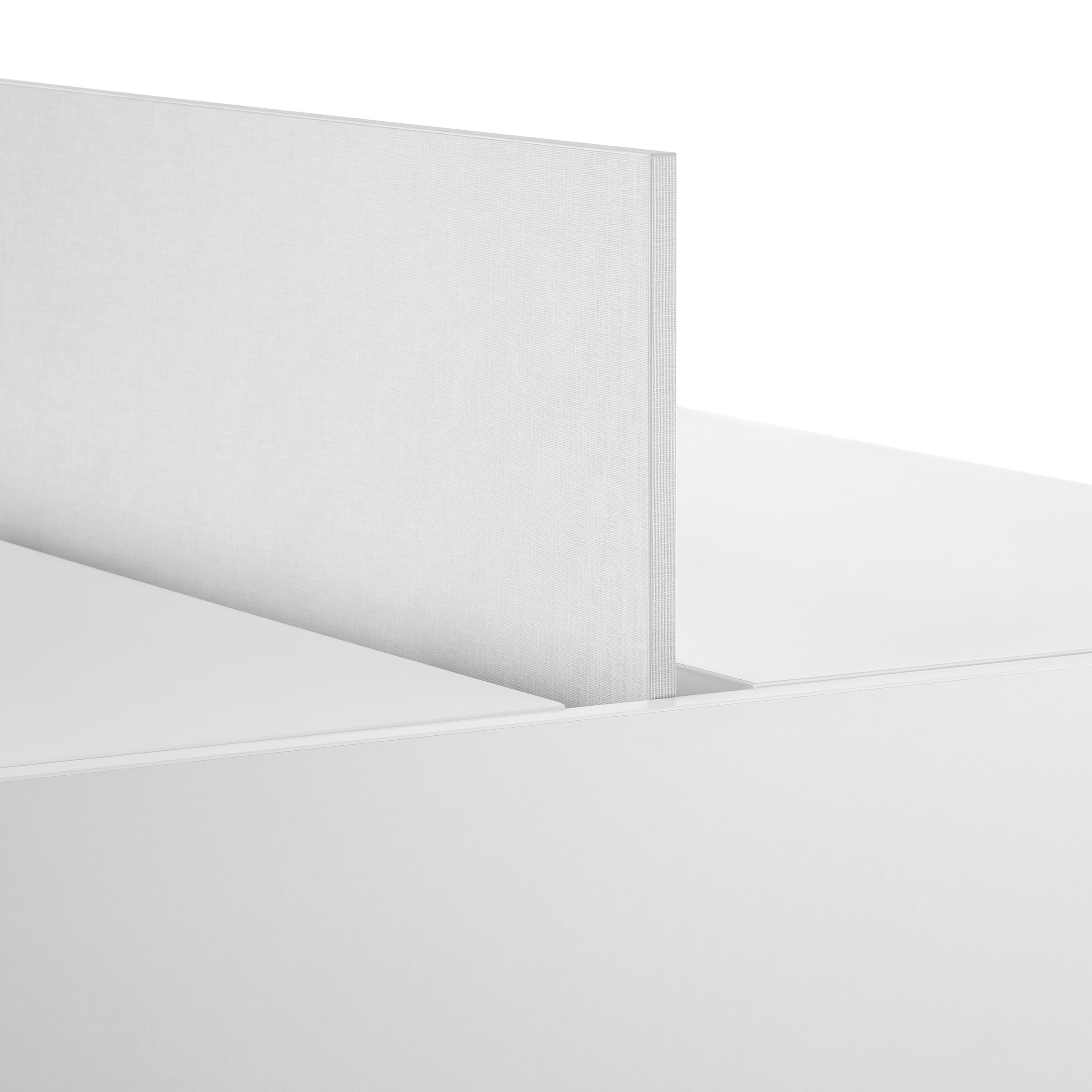 办公屏风|屏风工作站|办公家具|设计师家具|Canvas Dock 开放式办公区